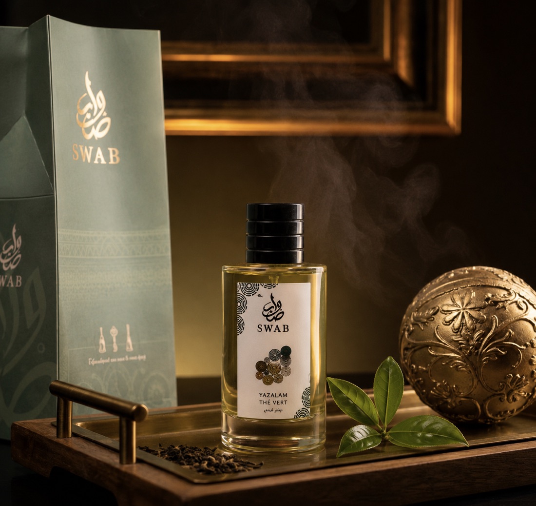 Rituel Thé Vert